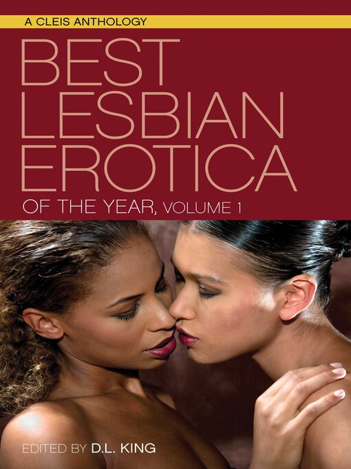 Title details for Best Lesbian Erotica of the Year by D. L. King - Available